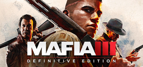 四海兄弟3:最终版|Mafia III Definitive Edition|1.100.0-萌芽游戏