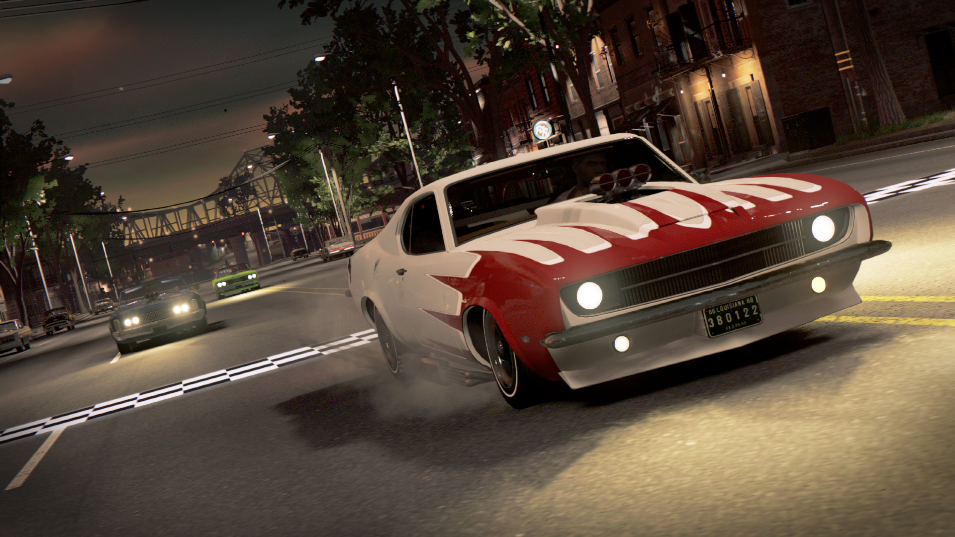 图片[3]-四海兄弟3：最终版|Mafia III Definitive Edition|1.100.0-萌芽游戏