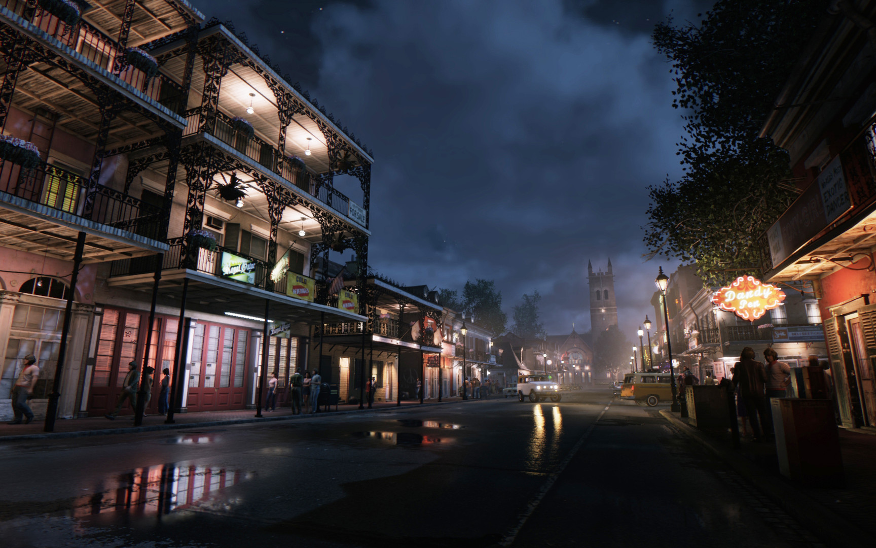 图片[24]-四海兄弟3：最终版|Mafia III Definitive Edition|1.100.0-萌芽游戏