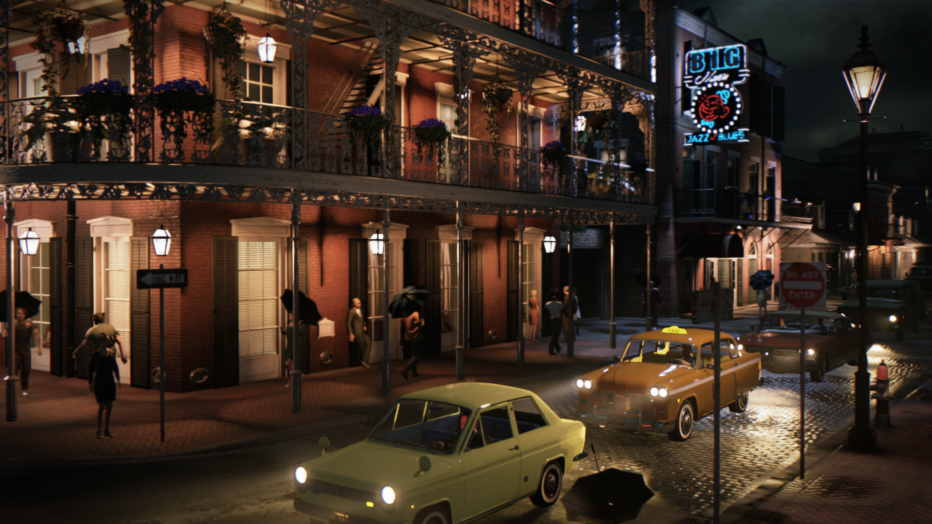 图片[8]-四海兄弟3：最终版|Mafia III Definitive Edition|1.100.0-萌芽游戏