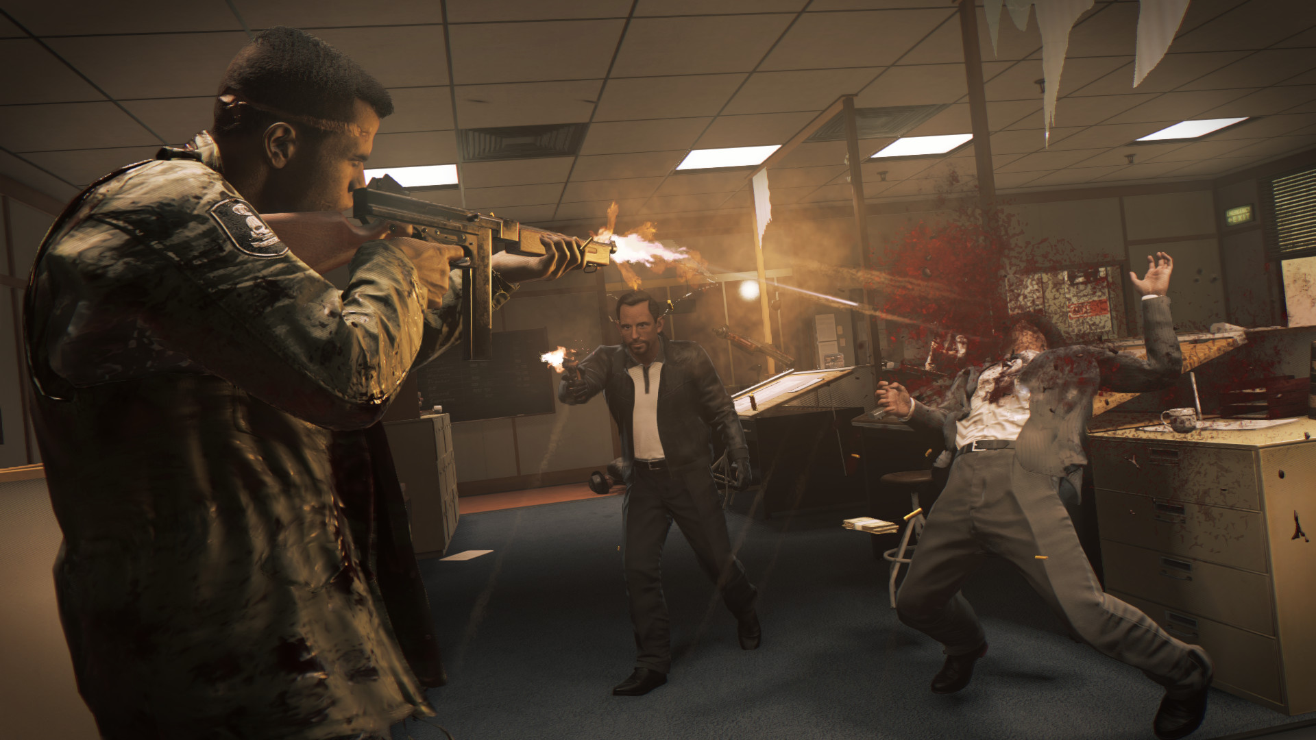 图片[6]-四海兄弟3：最终版|Mafia III Definitive Edition|1.100.0-萌芽游戏