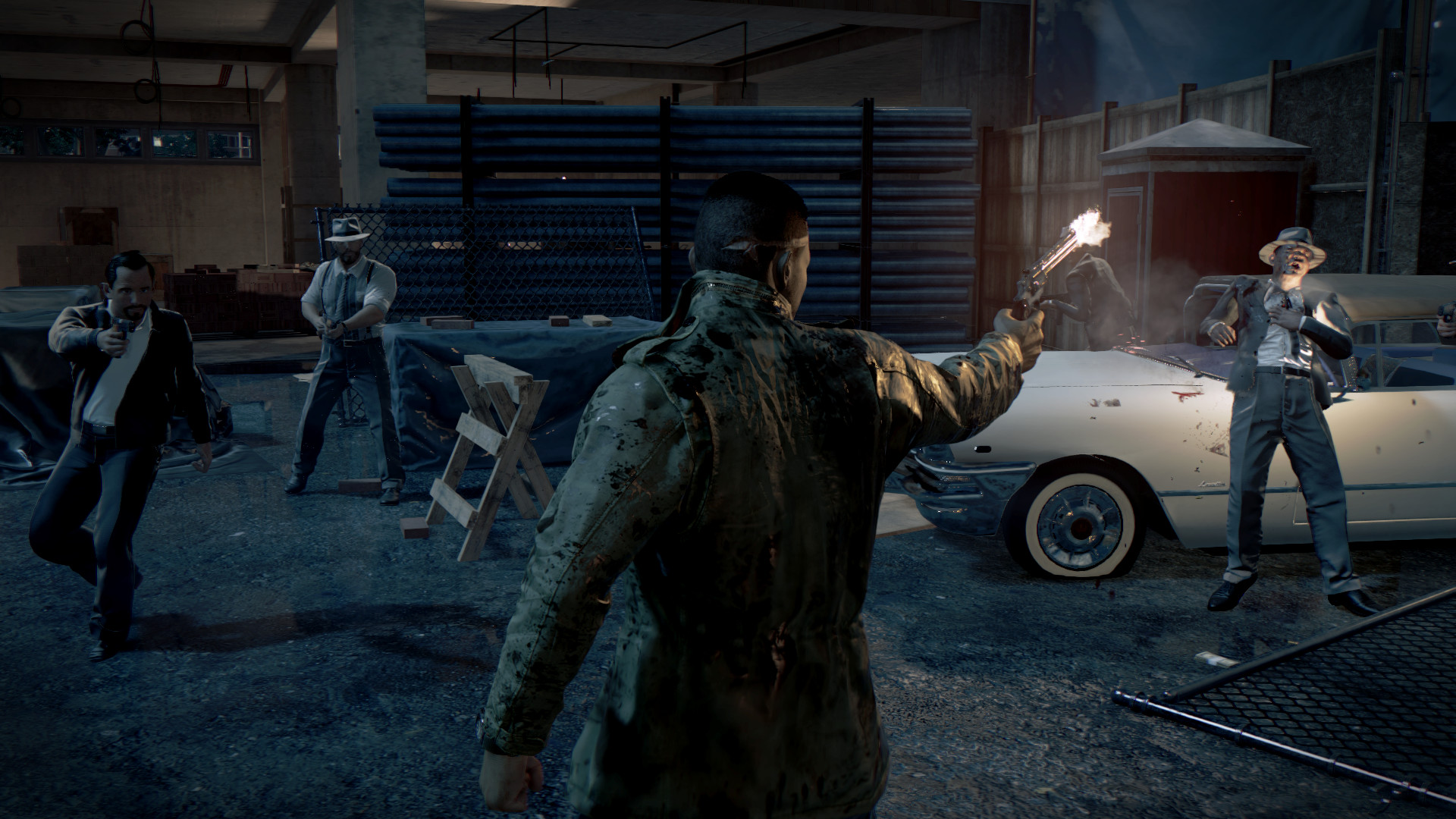 图片[11]-四海兄弟3：最终版|Mafia III Definitive Edition|1.100.0-萌芽游戏