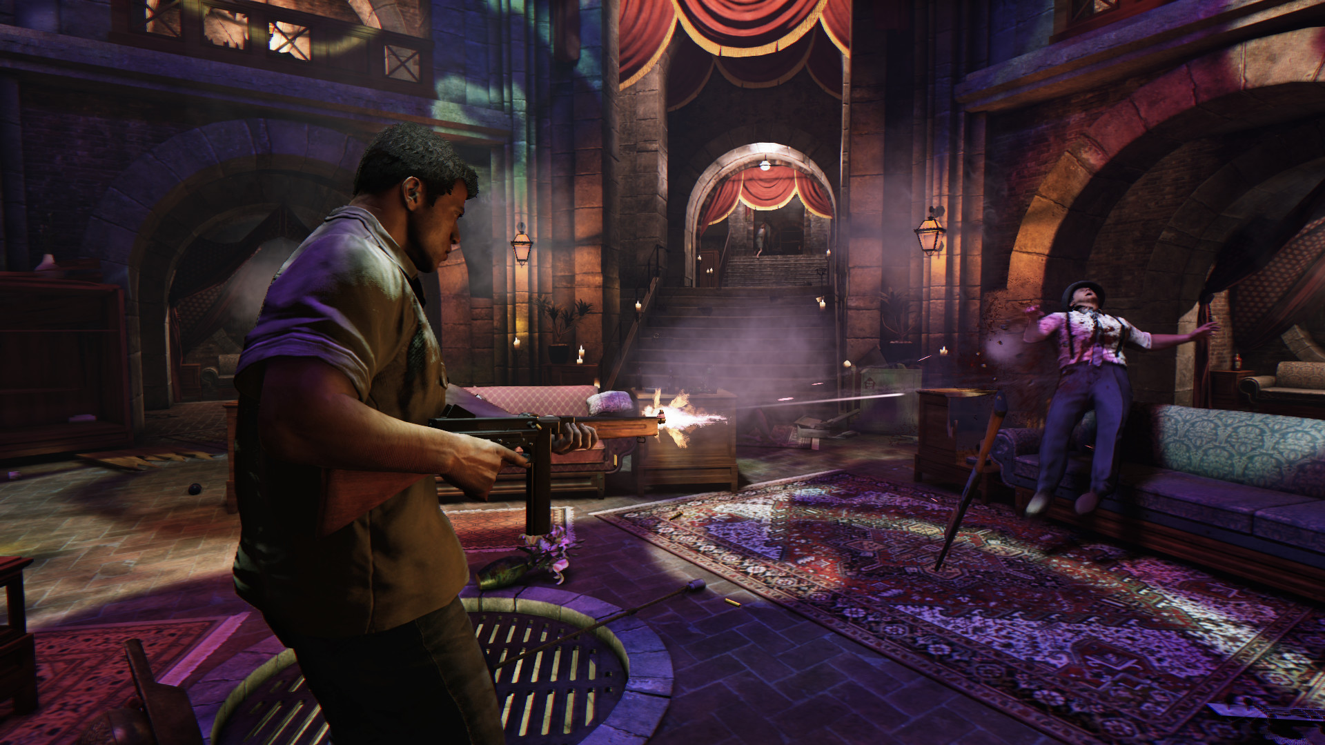 图片[26]-四海兄弟3：最终版|Mafia III Definitive Edition|1.100.0-萌芽游戏
