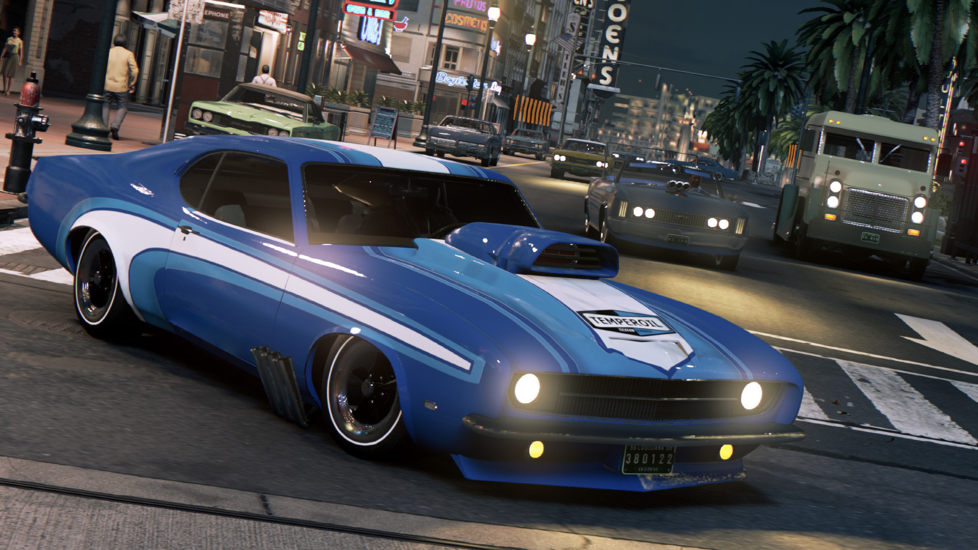 图片[2]-四海兄弟3：最终版|Mafia III Definitive Edition|1.100.0-萌芽游戏