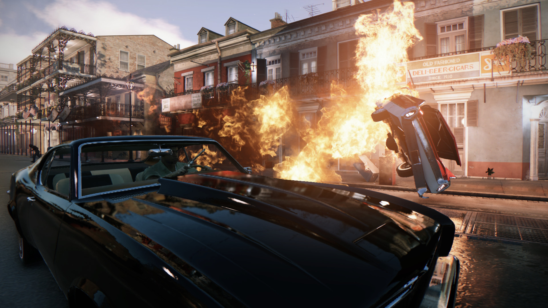 图片[19]-四海兄弟3：最终版|Mafia III Definitive Edition|1.100.0-萌芽游戏