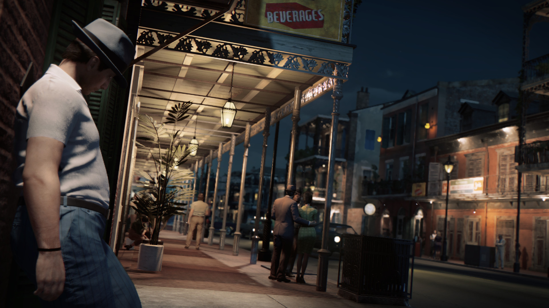 图片[9]-四海兄弟3：最终版|Mafia III Definitive Edition|1.100.0-萌芽游戏