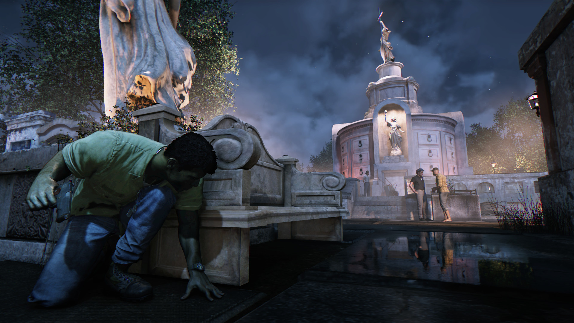 图片[22]-四海兄弟3：最终版|Mafia III Definitive Edition|1.100.0-萌芽游戏