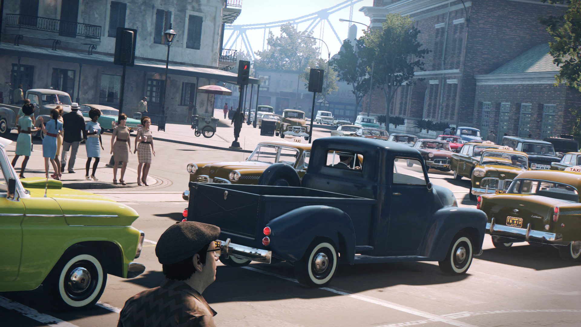 图片[14]-四海兄弟3：最终版|Mafia III Definitive Edition|1.100.0-萌芽游戏