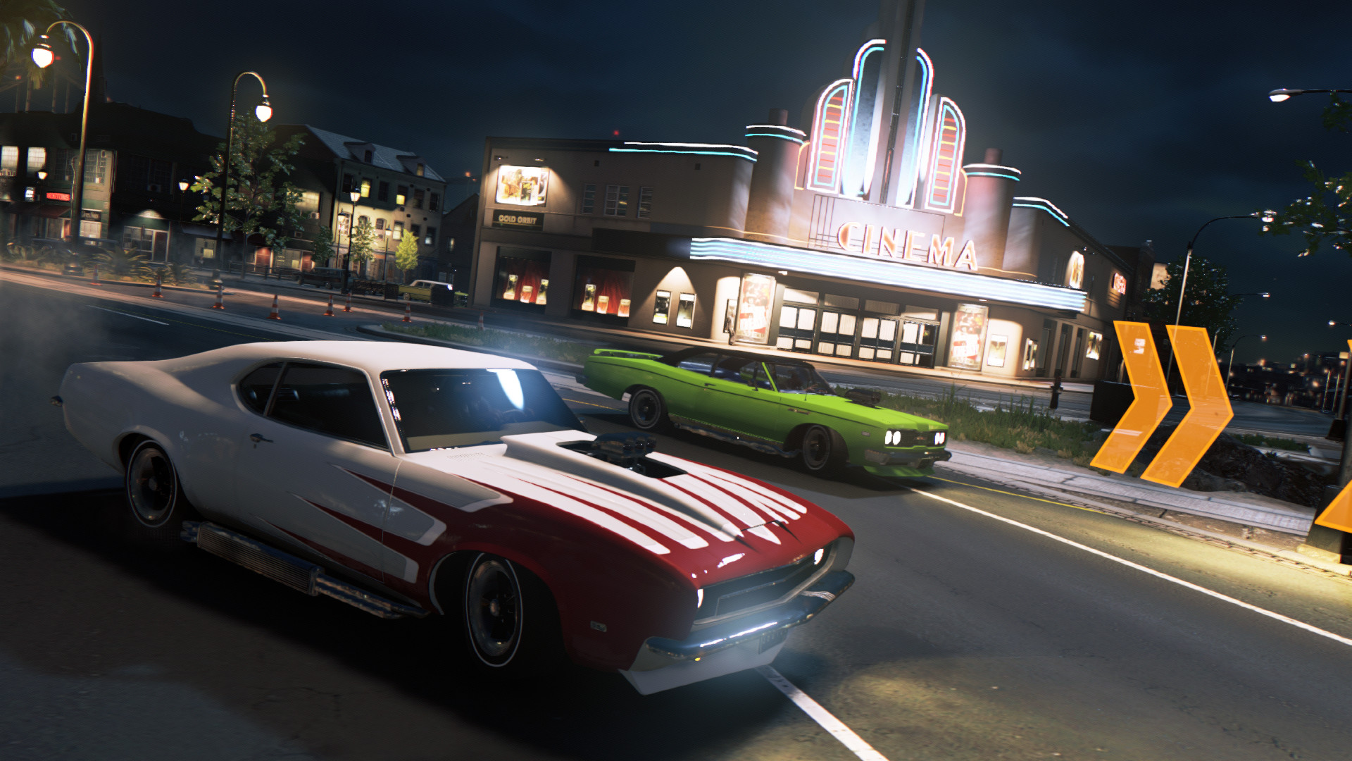 图片[4]-四海兄弟3：最终版|Mafia III Definitive Edition|1.100.0-萌芽游戏