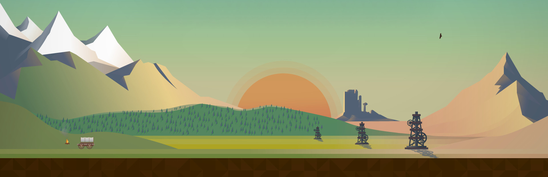 石油骚动|Turmoil|3.2.13|整合全DLC