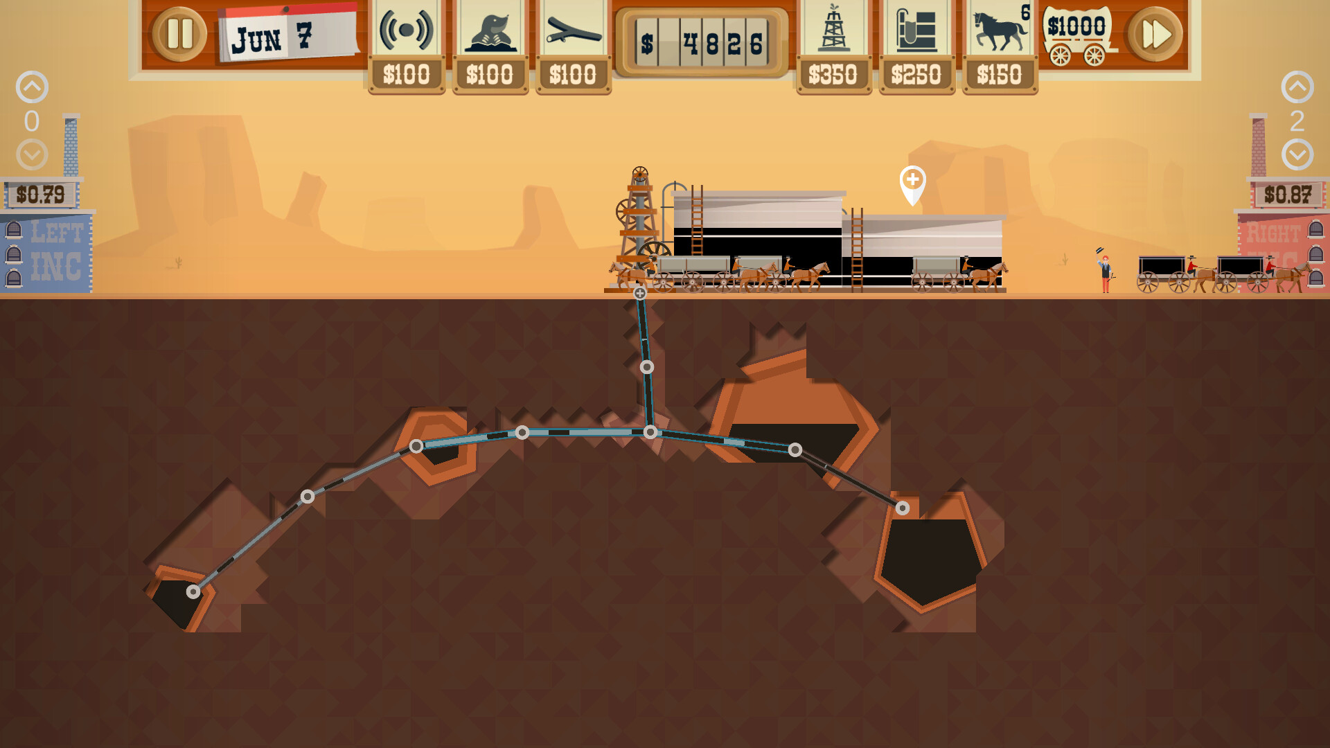 图片[5]-石油骚动|Turmoil|3.2.13|整合全DLC-萌芽游戏