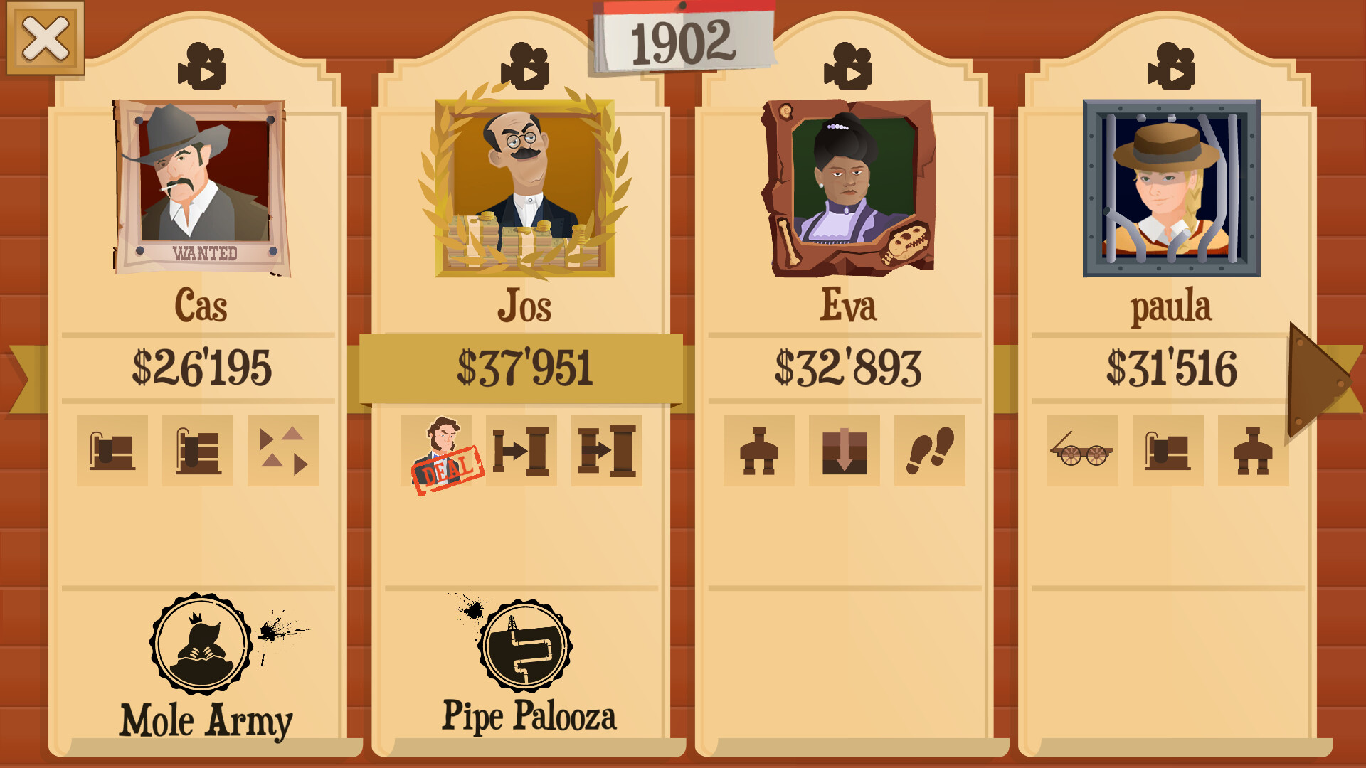 图片[17]-石油骚动|Turmoil|3.2.13|整合全DLC-萌芽游戏