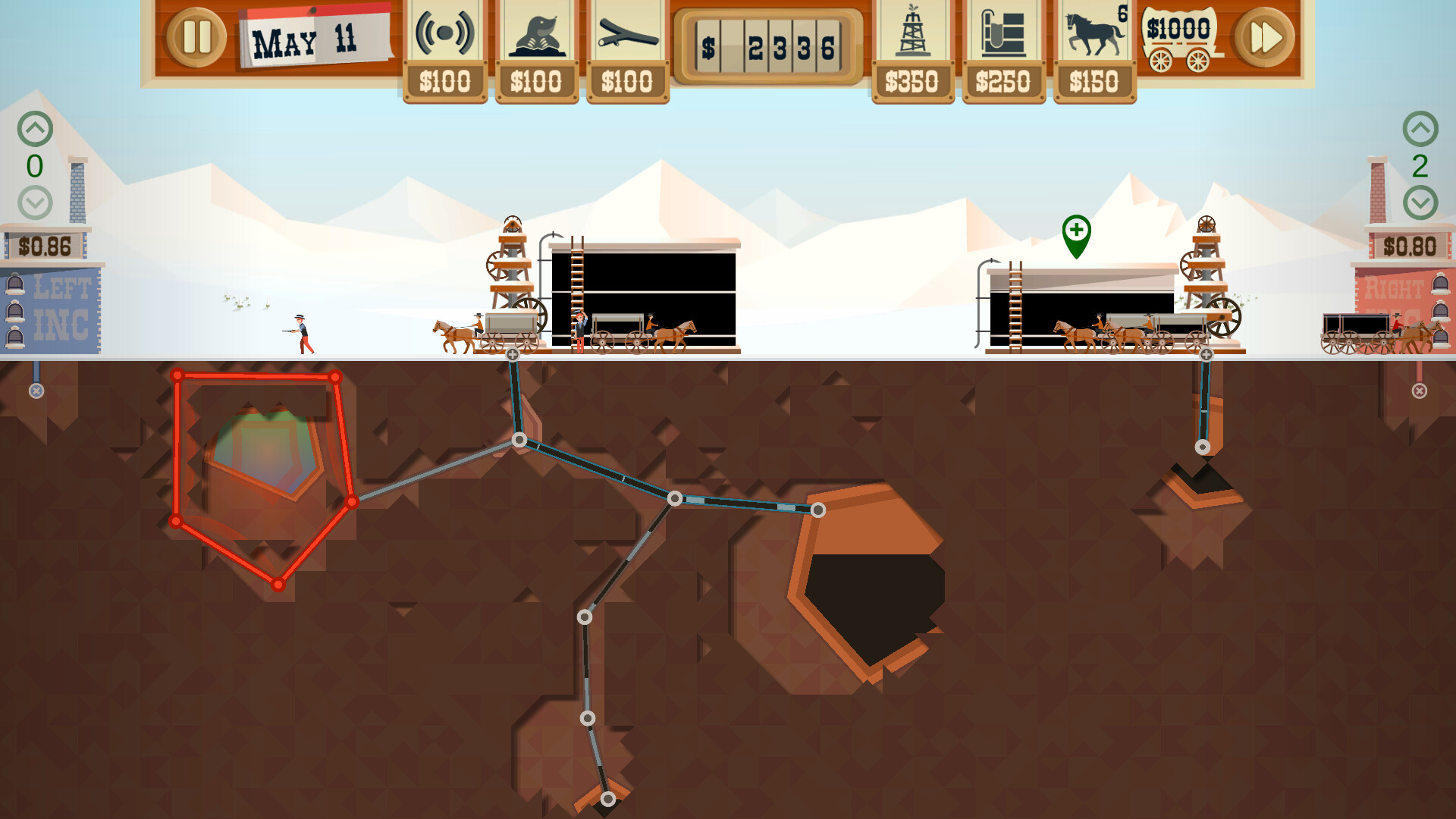 图片[11]-石油骚动|Turmoil|3.2.13|整合全DLC-萌芽游戏