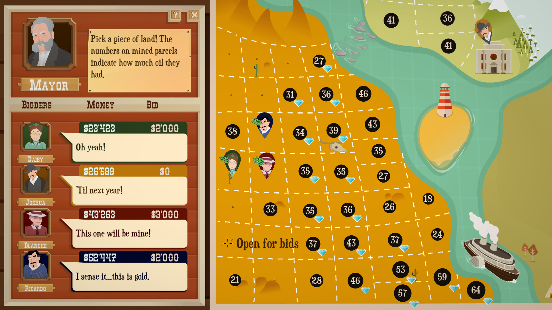 图片[3]-石油骚动|Turmoil|3.2.13|整合全DLC-萌芽游戏