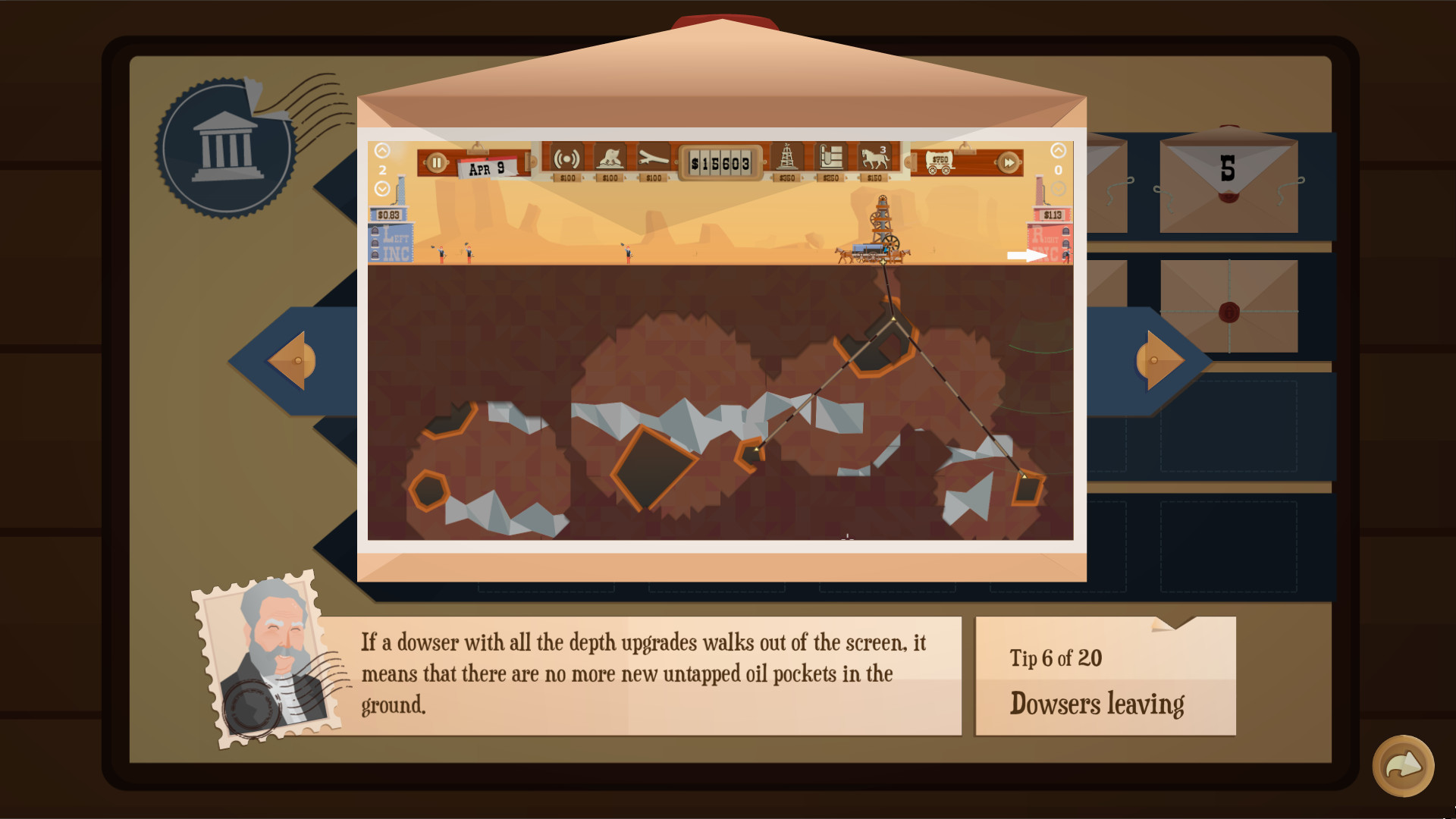 图片[12]-石油骚动|Turmoil|3.2.13|整合全DLC-萌芽游戏