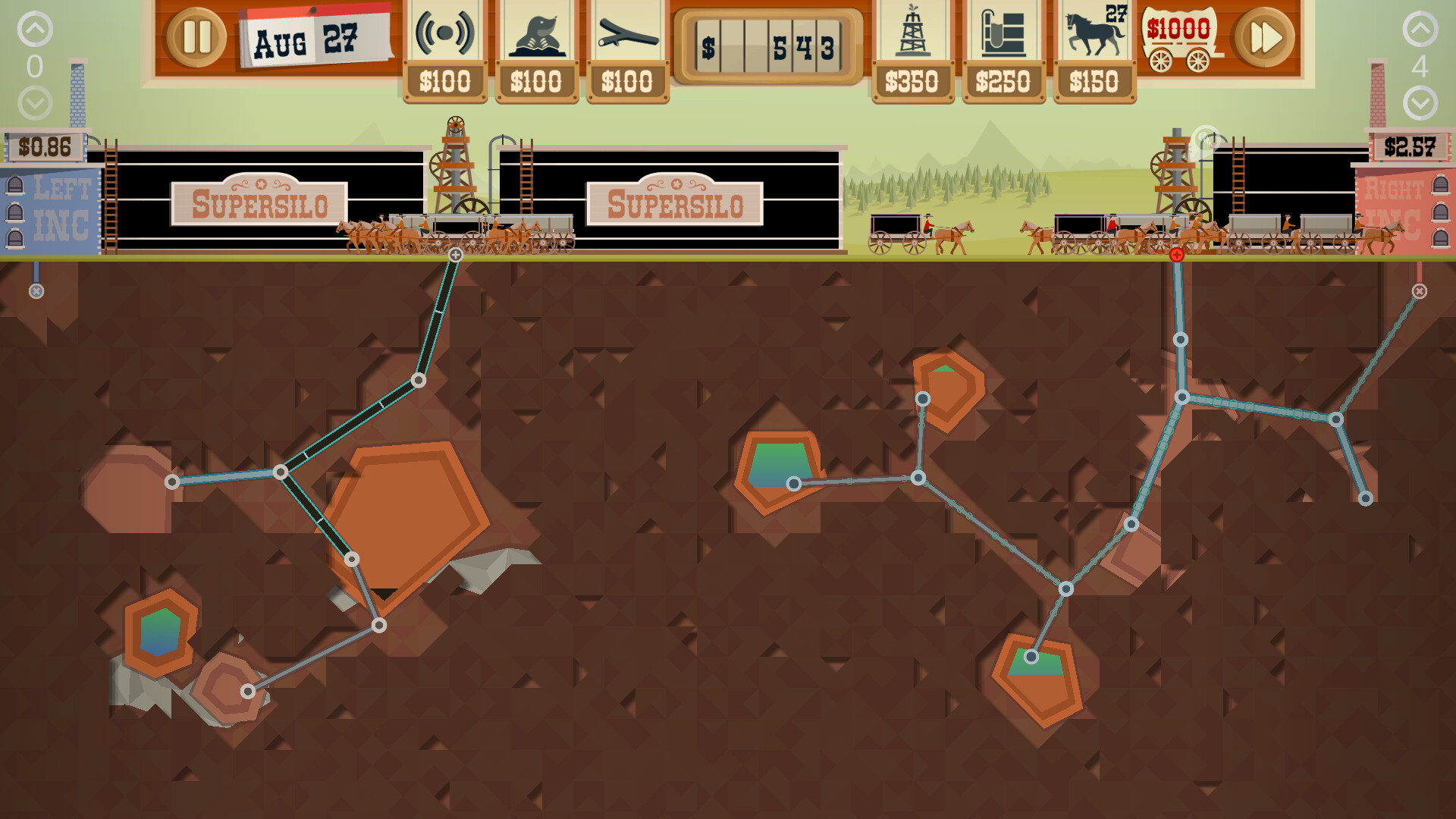 图片[8]-石油骚动|Turmoil|3.2.13|整合全DLC-萌芽游戏