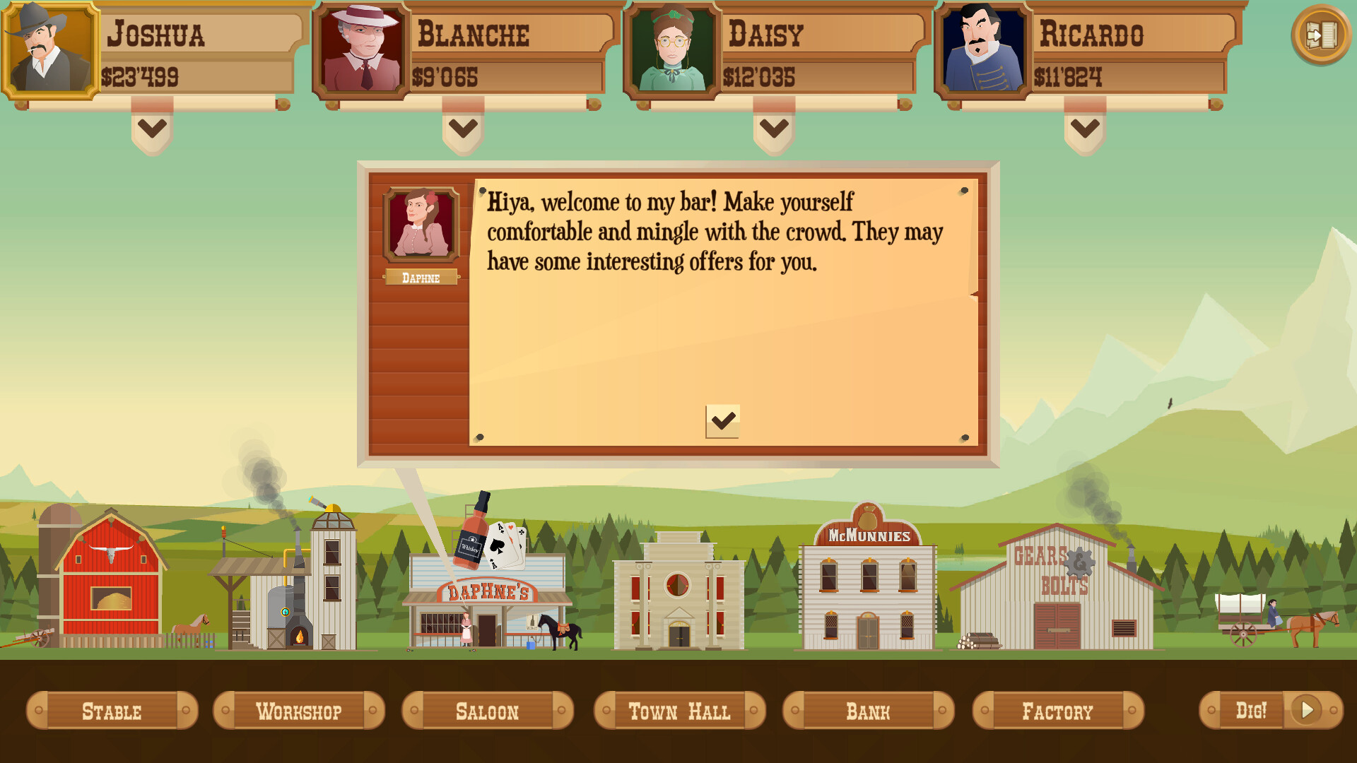 图片[7]-石油骚动|Turmoil|3.2.13|整合全DLC-萌芽游戏