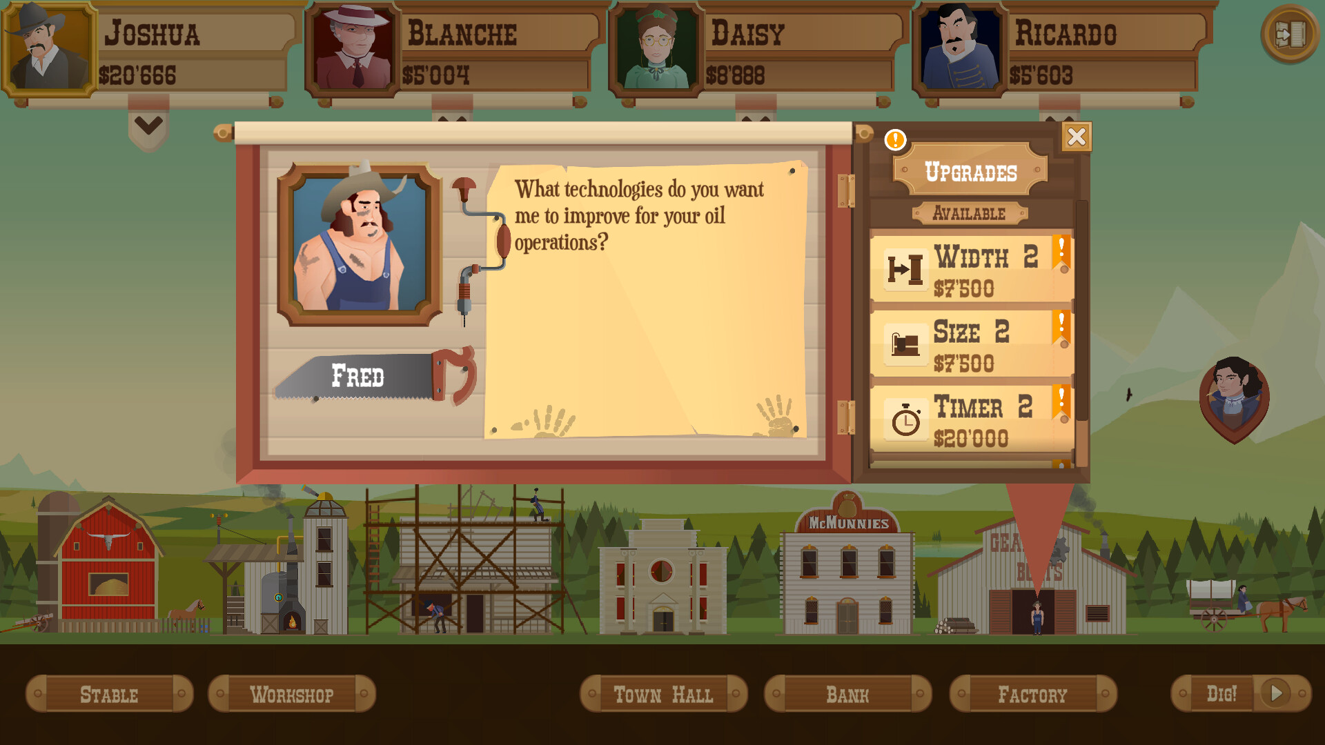 图片[10]-石油骚动|Turmoil|3.2.13|整合全DLC-萌芽游戏