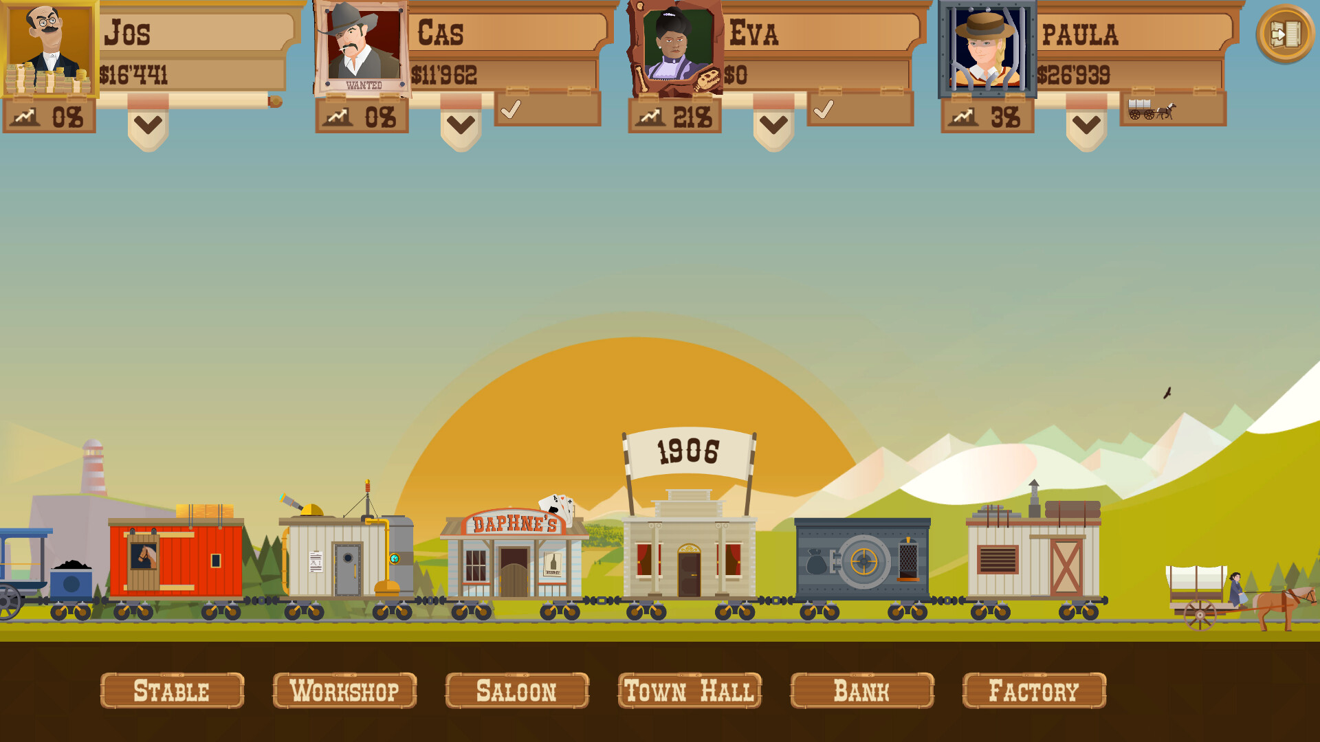 图片[16]-石油骚动|Turmoil|3.2.13|整合全DLC-萌芽游戏