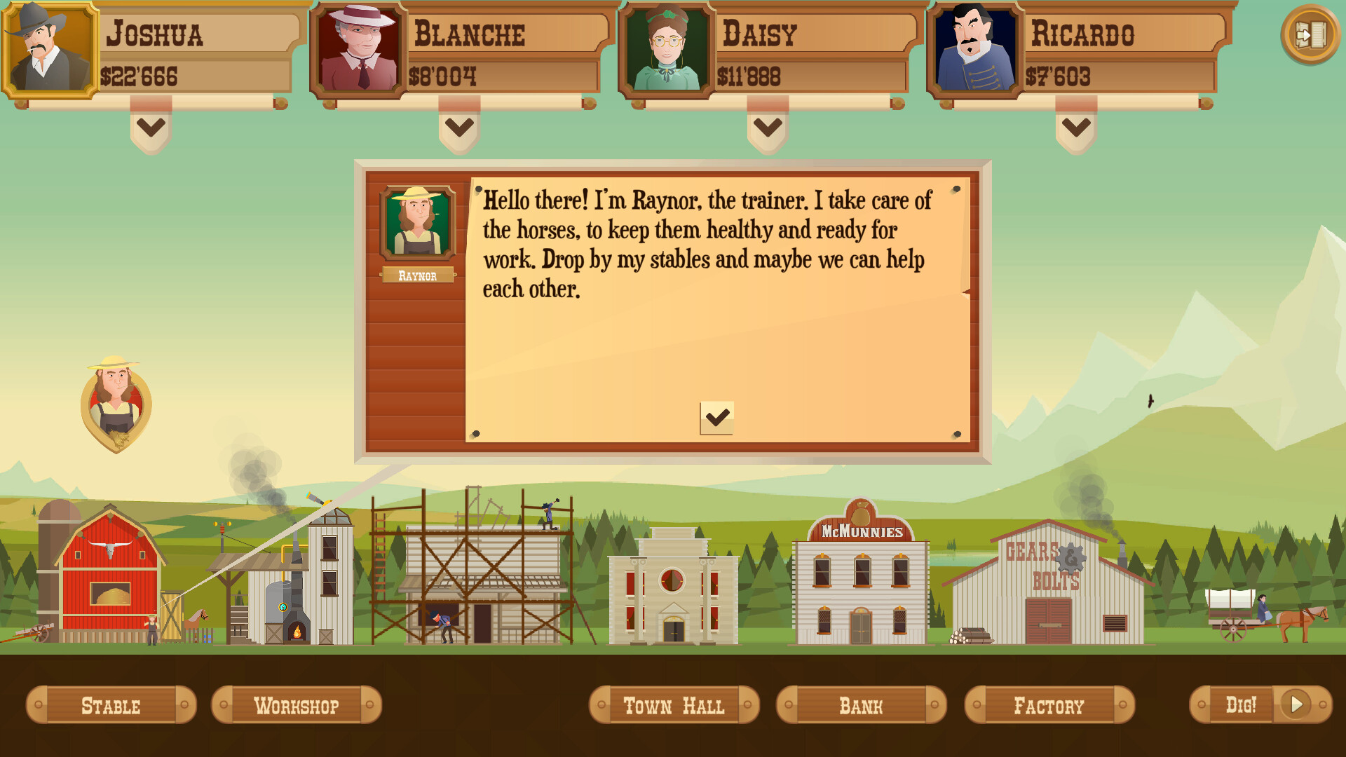 图片[4]-石油骚动|Turmoil|3.2.13|整合全DLC-萌芽游戏