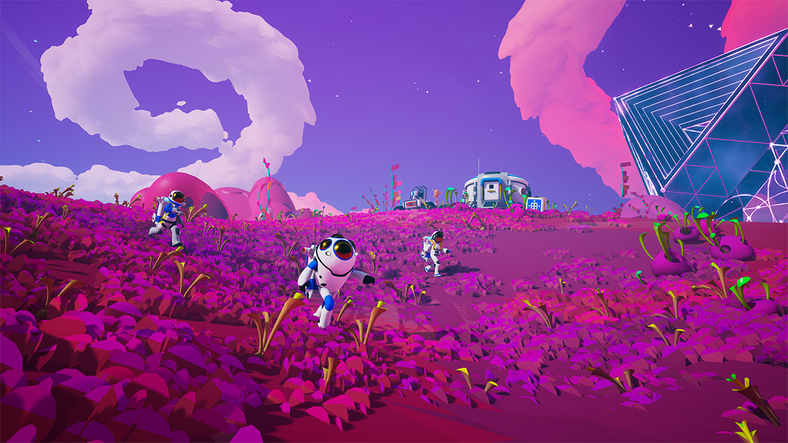 ASTRONEER 截图 1