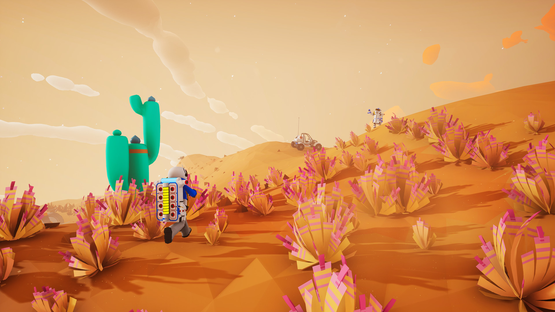 ASTRONEER 截图 6