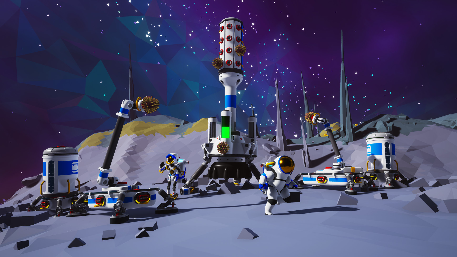 ASTRONEER 截图 5