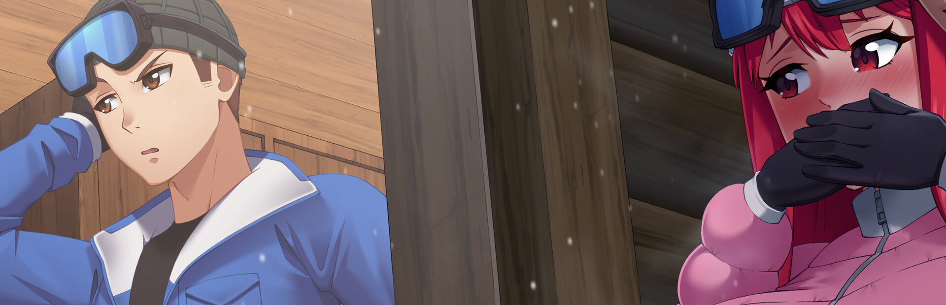 [NTR/SLG/官中]押上本人女朋友 他的赌注，她的代价 / His Bet, Her Loss Ver0.7 [3.79G]