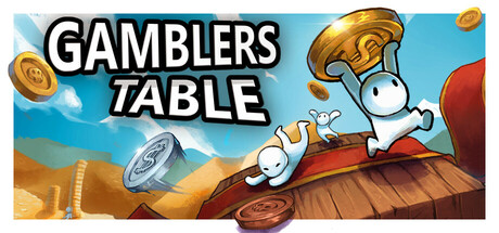 硬币桌|Gamblers Table|2.50|整合DLC-萌芽游戏