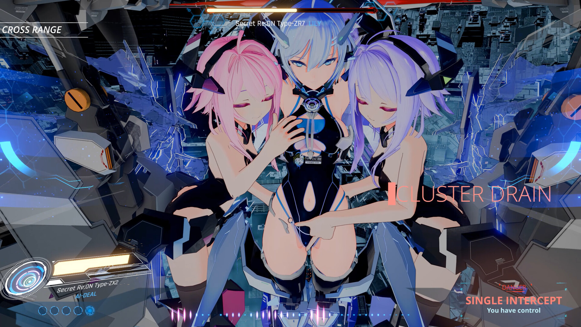 图片[5]-[大型ACT/官中/全动态]驱动妖精 / AI-deal-Rays Ver2.1 本体+DLC Ver1.10-Angelmoe