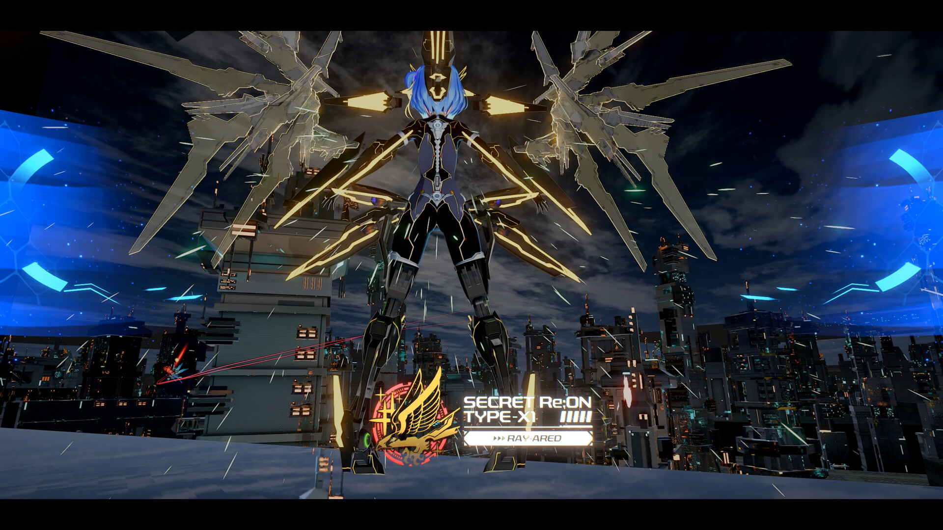 图片[6]-[大型ACT/官中/全动态]驱动妖精 / AI-deal-Rays Ver2.1 本体+DLC Ver1.10-Angelmoe