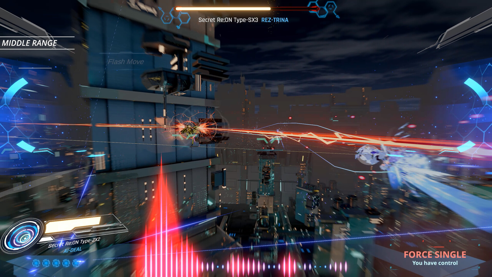 图片[14]-[大型ACT/官中/全动态]驱动妖精 / AI-deal-Rays Ver2.1 本体+DLC Ver1.10-Angelmoe