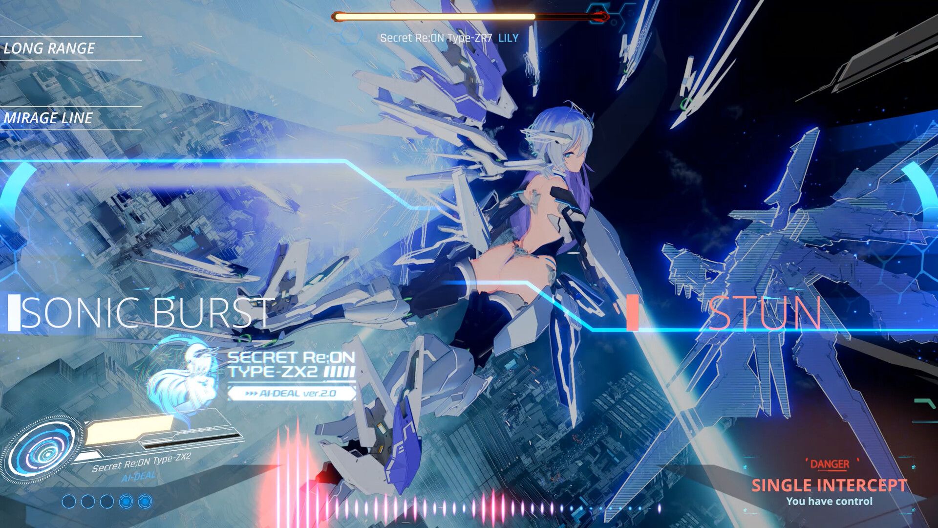 图片[3]-[大型ACT/官中/全动态]驱动妖精 / AI-deal-Rays Ver2.1 本体+DLC Ver1.10-Angelmoe