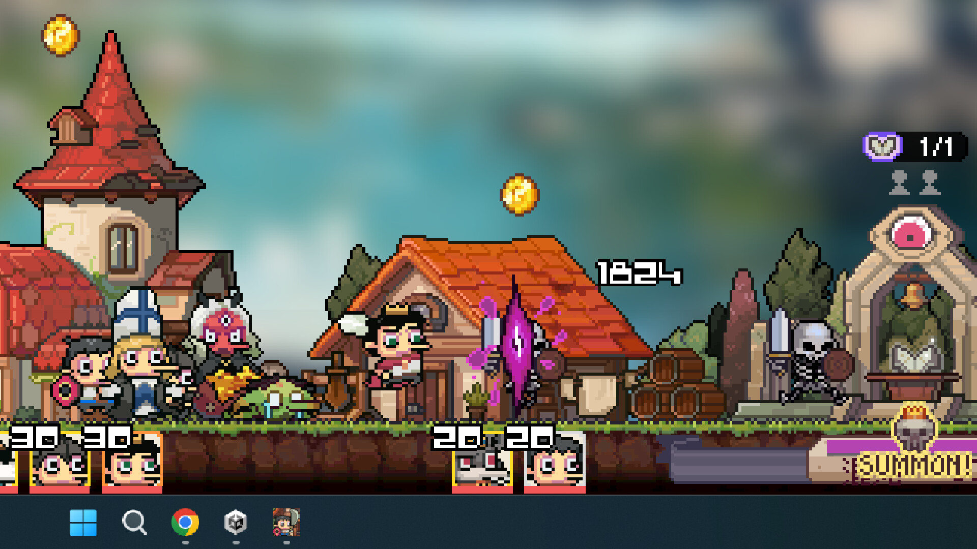 图片[6]-摸鱼小镇|Loafing Town|1.1.1b|整合DLC-萌芽游戏