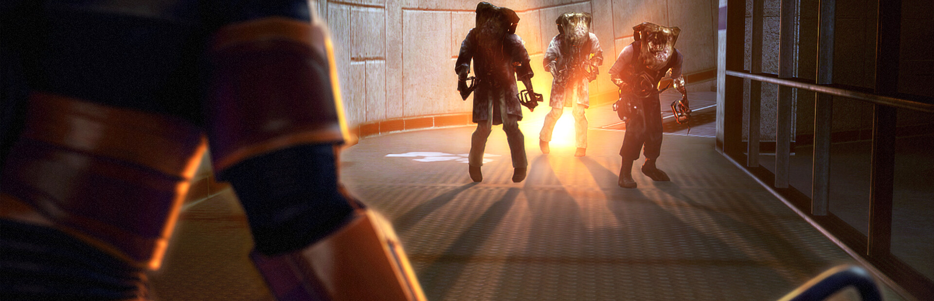 黑山：起源|Black Mesa|Build19042901