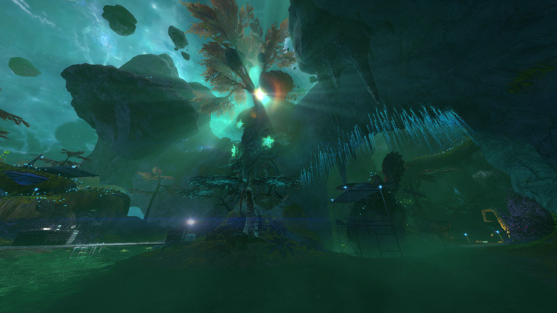 图片[7]-黑山：起源|Black Mesa|Build19042901-萌芽游戏