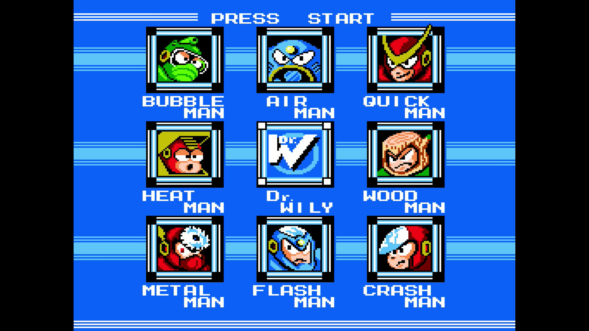 图片[3]-洛克人传奇合集|Mega Man Legacy Collection|Build747114-萌芽游戏