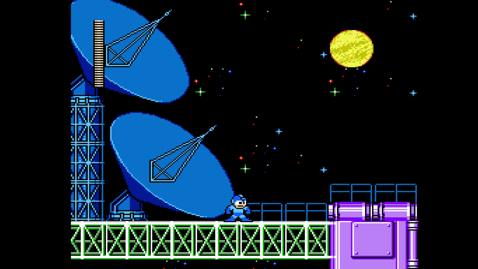 图片[4]-洛克人传奇合集|Mega Man Legacy Collection|Build747114-萌芽游戏