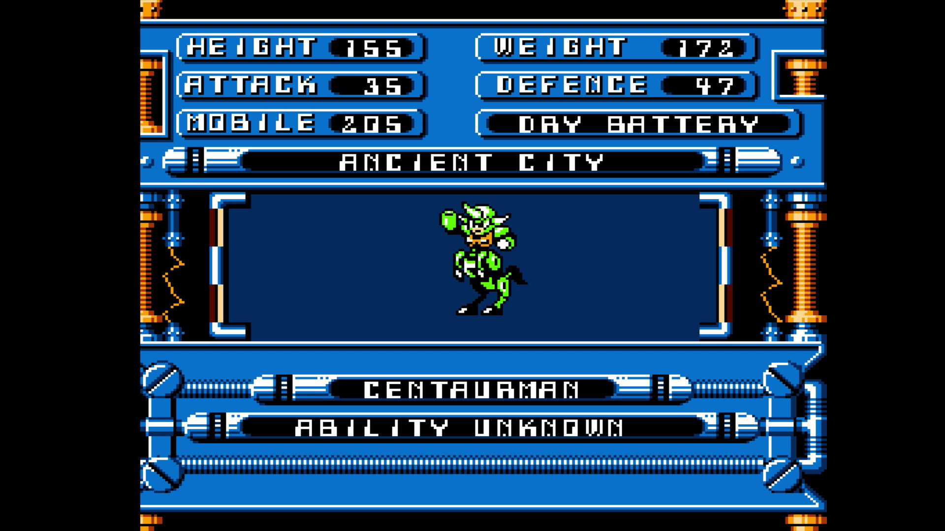 图片[6]-洛克人传奇合集|Mega Man Legacy Collection|Build747114-萌芽游戏