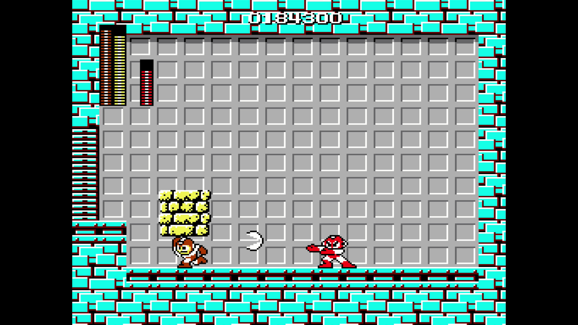 图片[5]-洛克人传奇合集|Mega Man Legacy Collection|Build747114-萌芽游戏