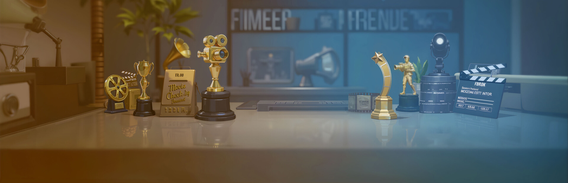 超级电影大亨|Super Movie Tycoon|1.0.11