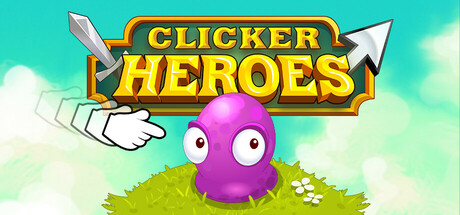 点击英雄|Clicker Heroes|1.0e12-5697|整合全DLC-萌芽游戏