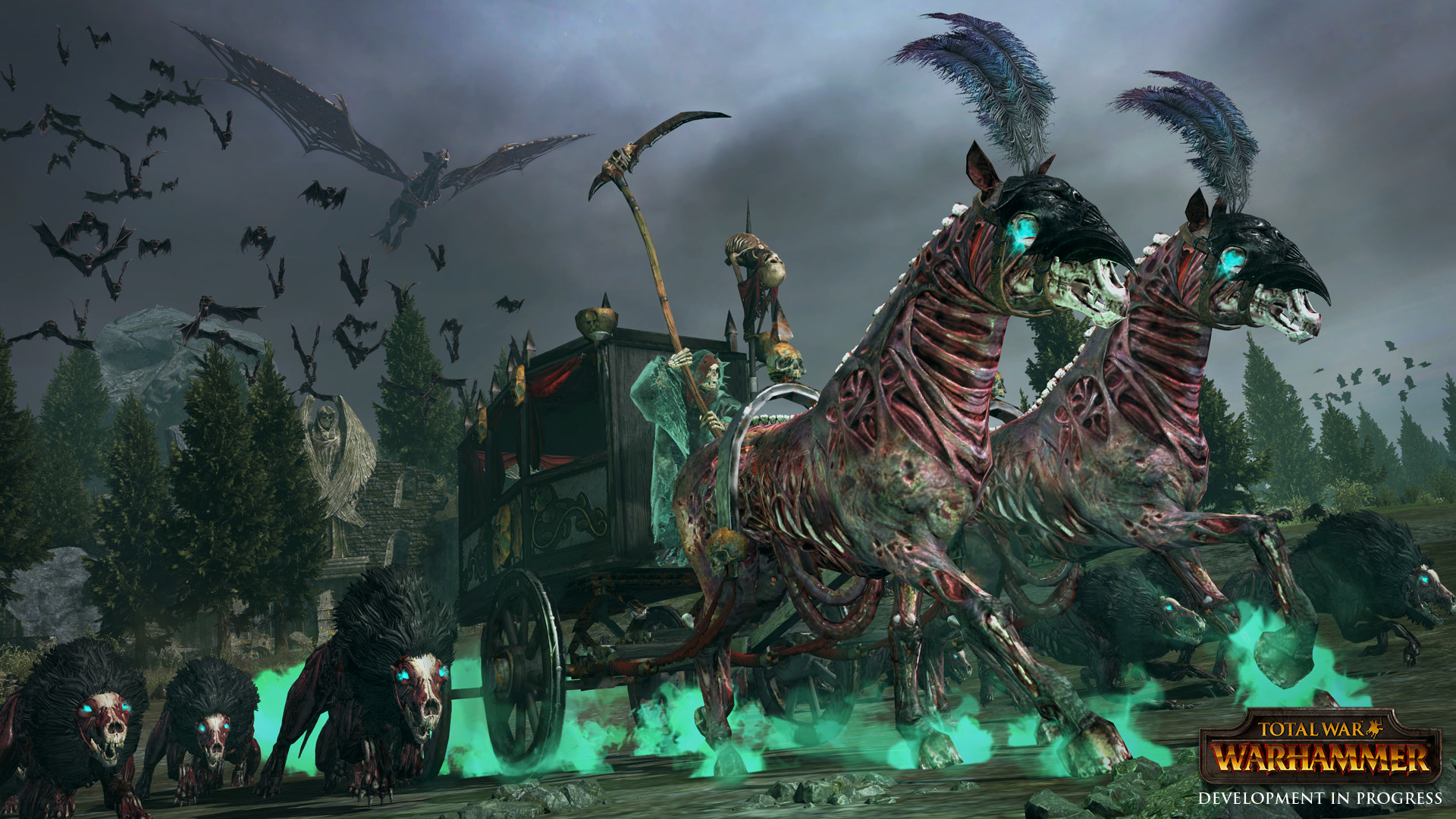 图片[2]-全面战争：战锤|Total War Warhammer|1.6.0|整合全DLC-萌芽游戏