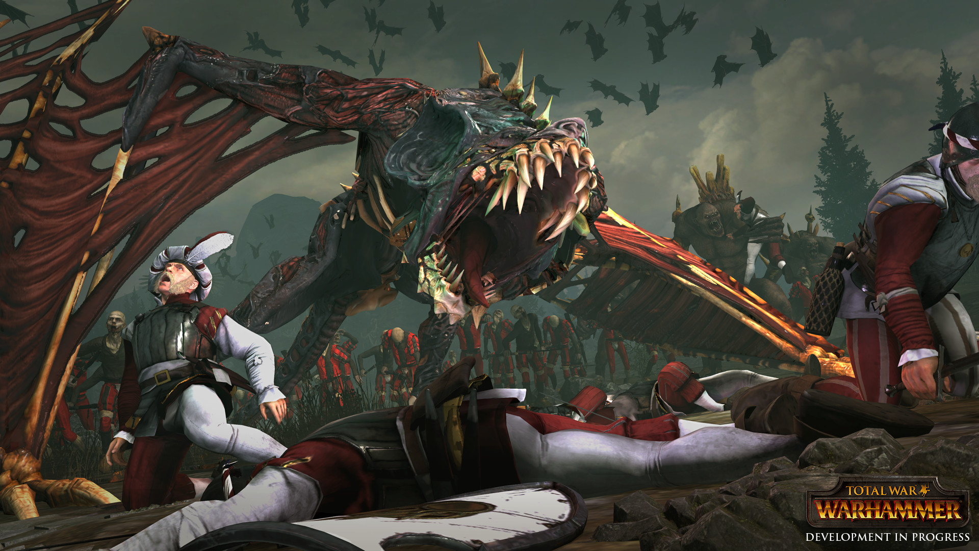图片[6]-全面战争：战锤|Total War Warhammer|1.6.0|整合全DLC-萌芽游戏