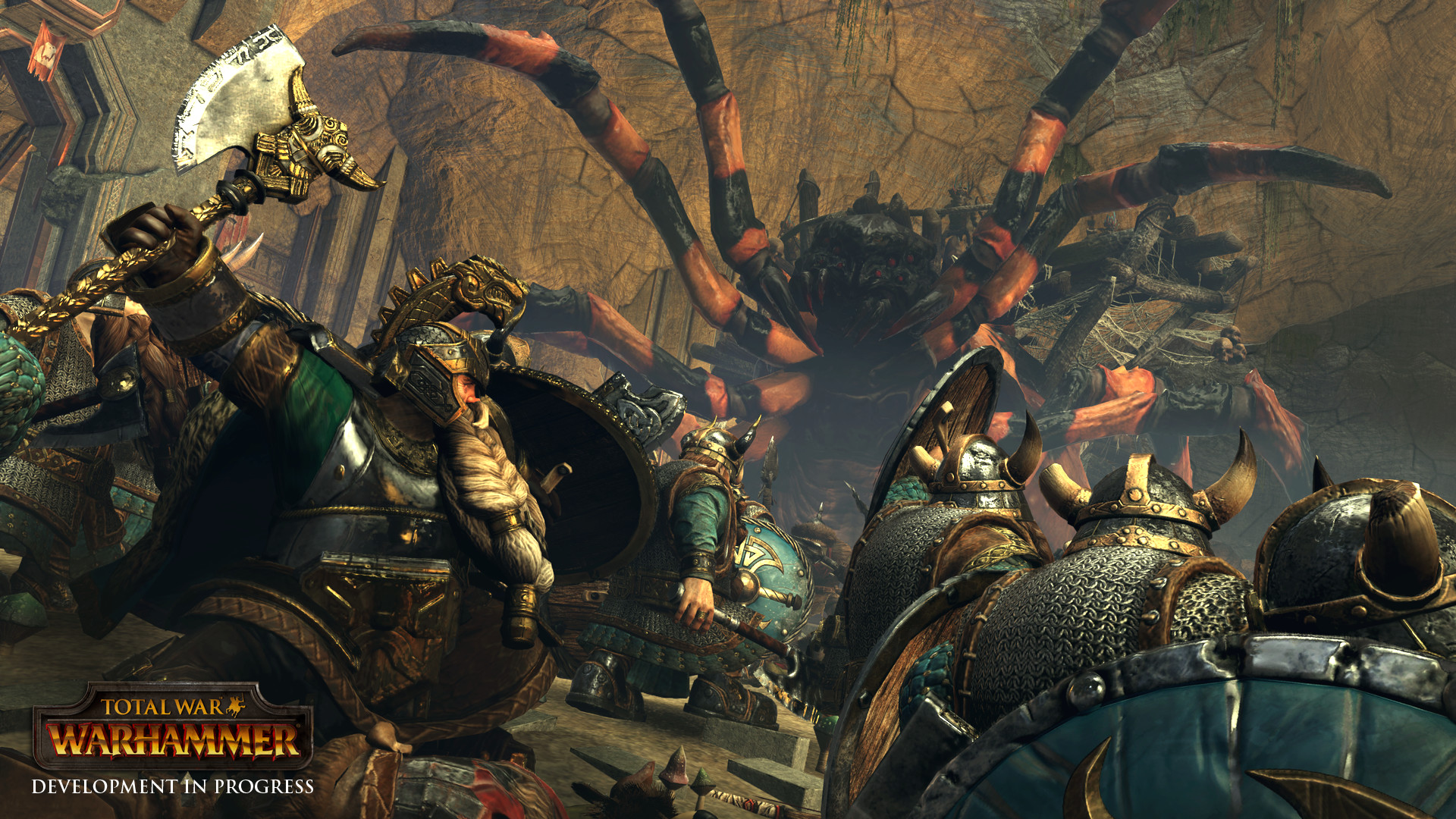 图片[15]-全面战争：战锤|Total War Warhammer|1.6.0|整合全DLC-萌芽游戏