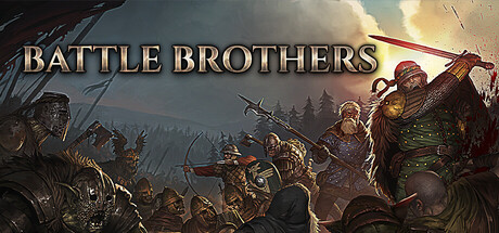 战场兄弟|Battle Brothers|1.5.1.7|整合全DLC-萌芽游戏