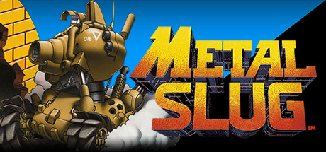 合金弹头|Metal Slug|Build670625-萌芽游戏