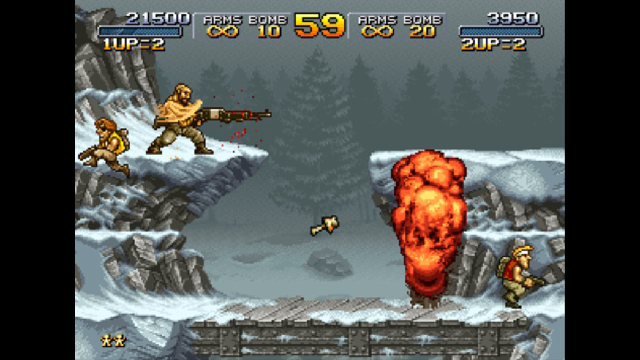 图片[8]-合金弹头|Metal Slug|Build670625-萌芽游戏