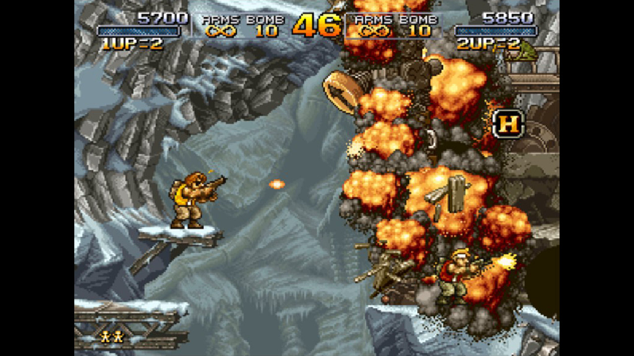 图片[6]-合金弹头|Metal Slug|Build670625-萌芽游戏