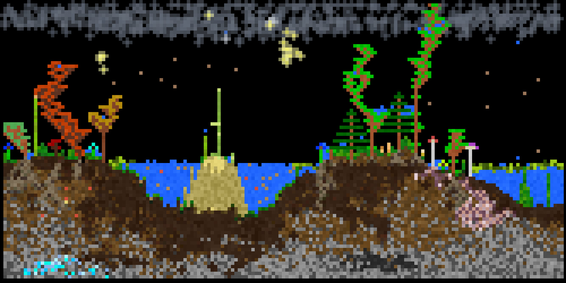 Sandboxels 截图 3